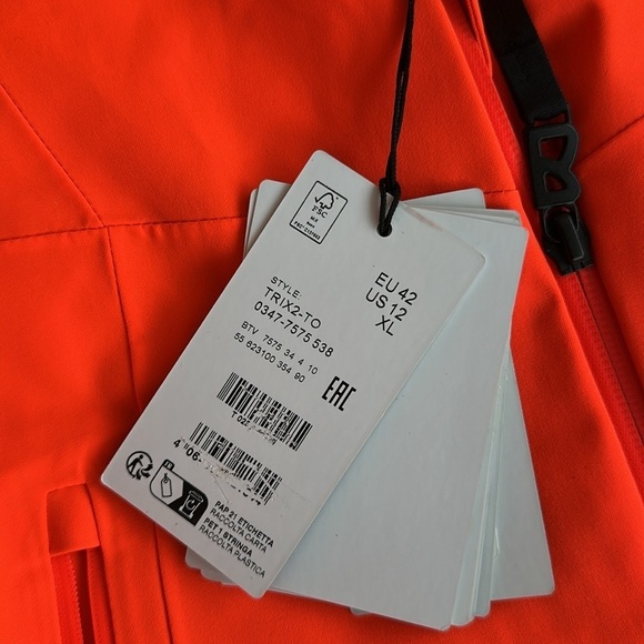 Bogner FIRE+ICE Trix-t - Picture 3 of 8